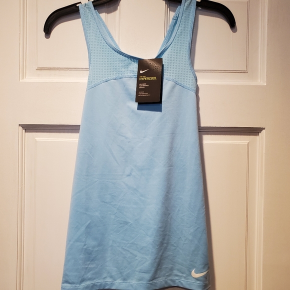 Nike Pro Hypercool Tank - Picture 3 of 6
